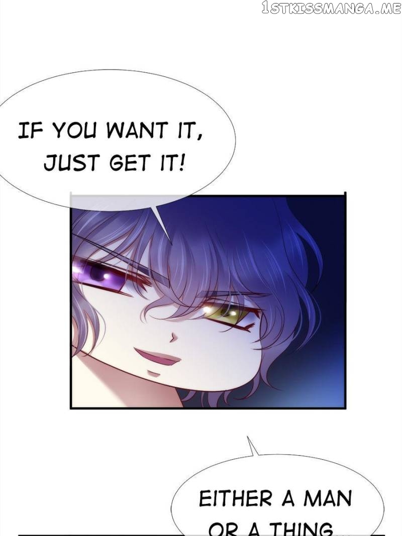 Ten Thousand Ways To Win Sex Guys’ Hearts Chapter 150 - page 45