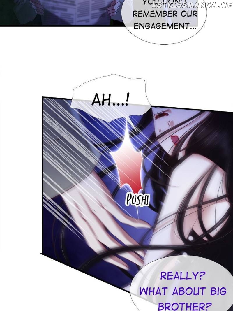 Ten Thousand Ways To Win Sex Guys’ Hearts Chapter 150 - page 8