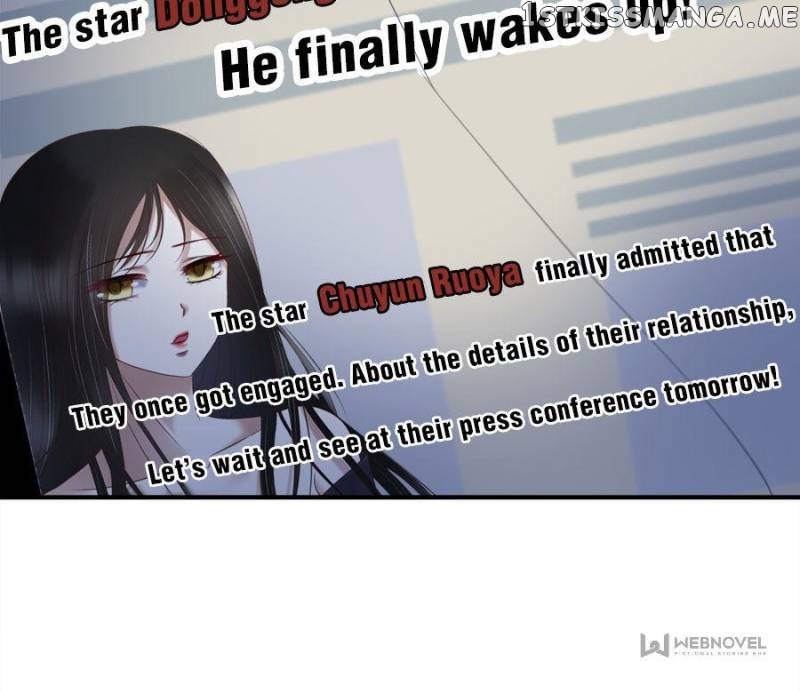 Ten Thousand Ways To Win Sex Guys’ Hearts Chapter 149 - page 60