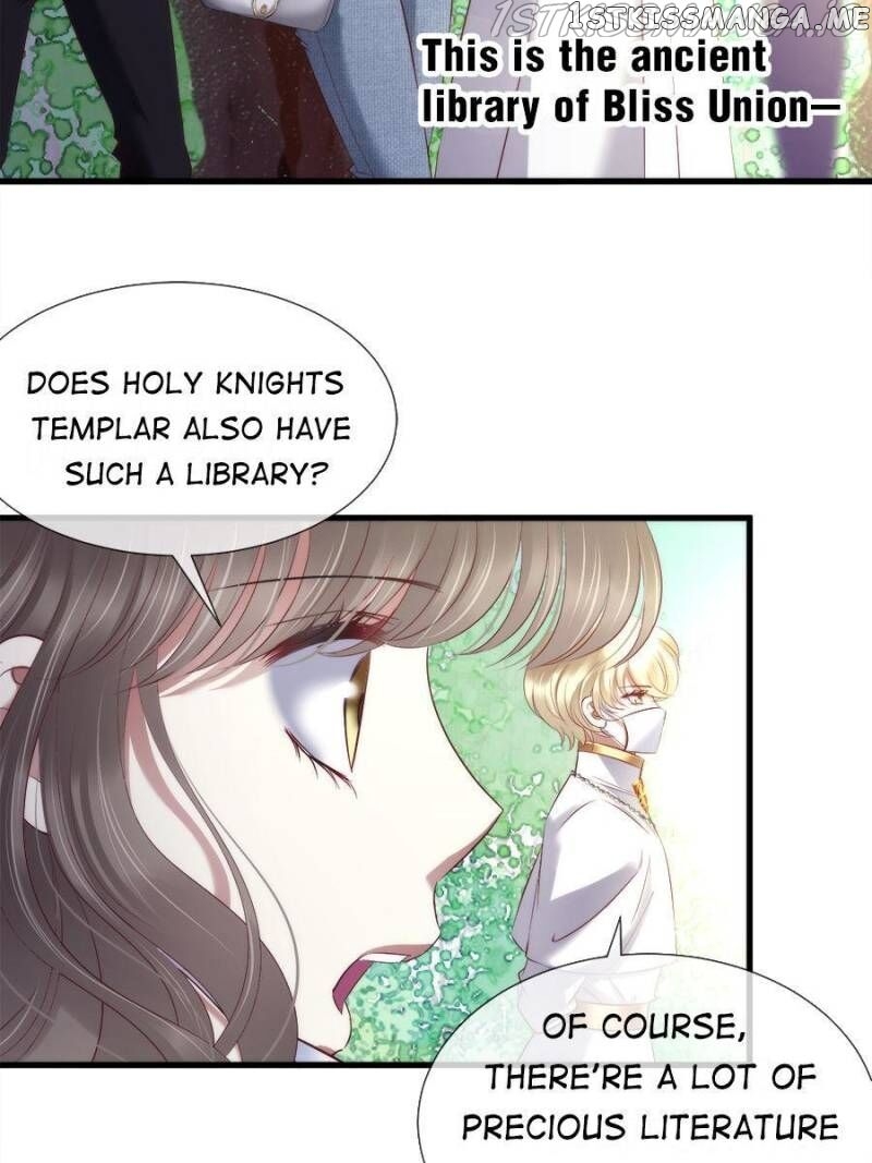 Ten Thousand Ways To Win Sex Guys’ Hearts Chapter 148 - page 20