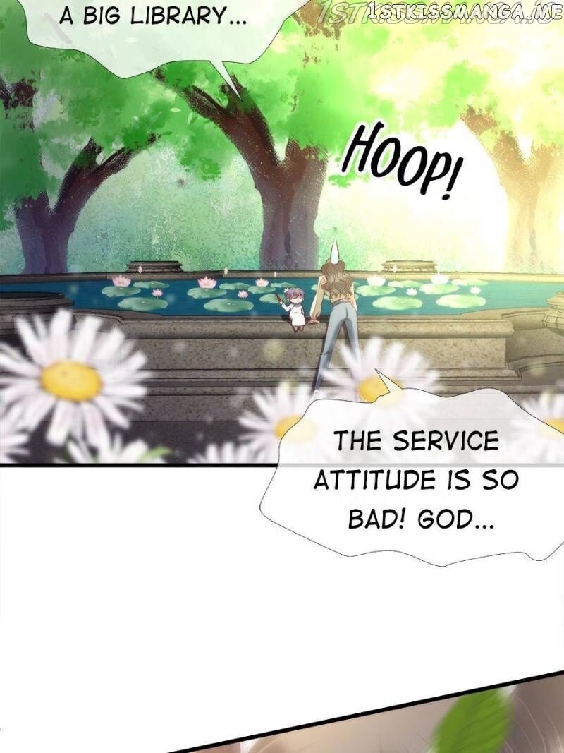 Ten Thousand Ways To Win Sex Guys’ Hearts Chapter 148 - page 24