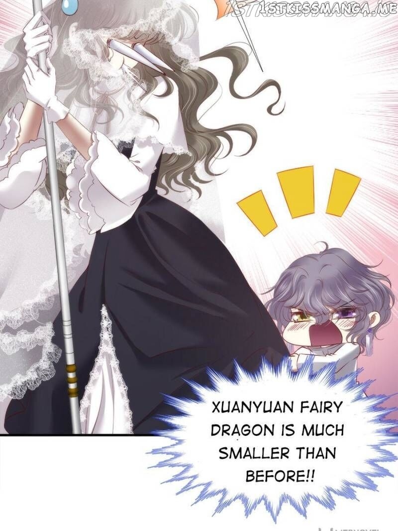 Ten Thousand Ways To Win Sex Guys’ Hearts Chapter 148 - page 3