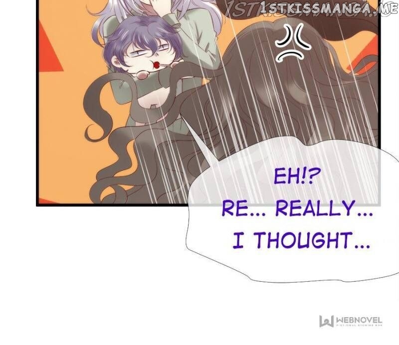 Ten Thousand Ways To Win Sex Guys’ Hearts Chapter 148 - page 33