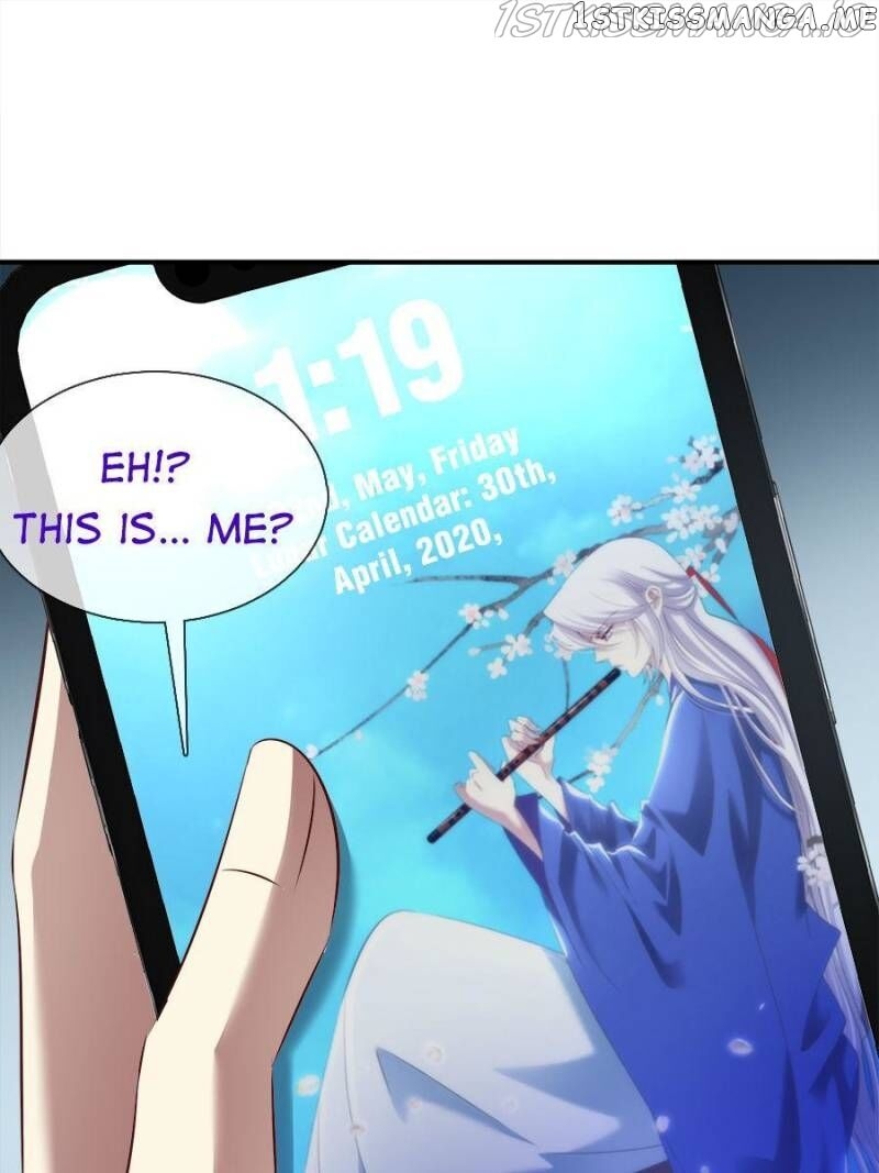 Ten Thousand Ways To Win Sex Guys’ Hearts Chapter 148 - page 48