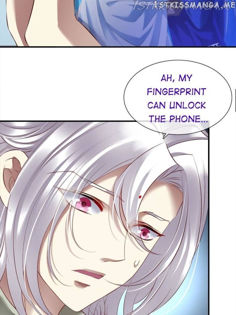 Ten Thousand Ways To Win Sex Guys’ Hearts Chapter 148 - page 49