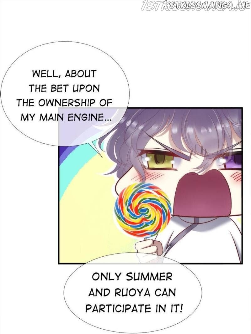 Ten Thousand Ways To Win Sex Guys’ Hearts Chapter 148 - page 5