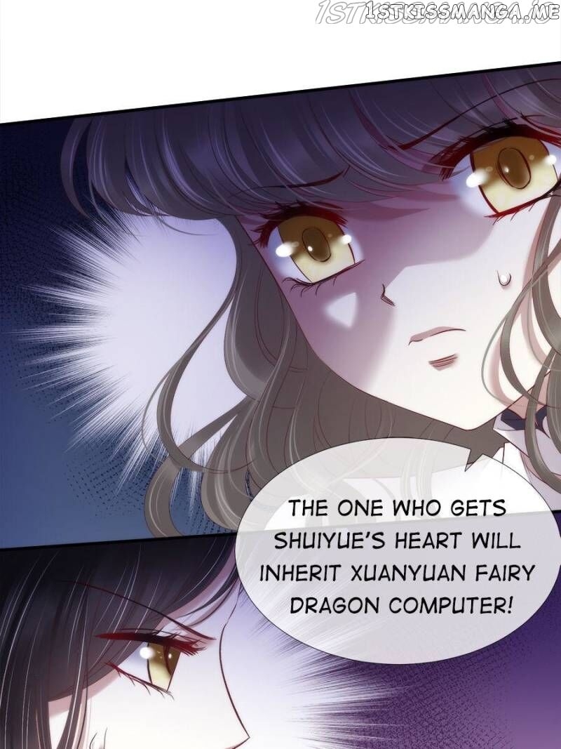 Ten Thousand Ways To Win Sex Guys’ Hearts Chapter 148 - page 6