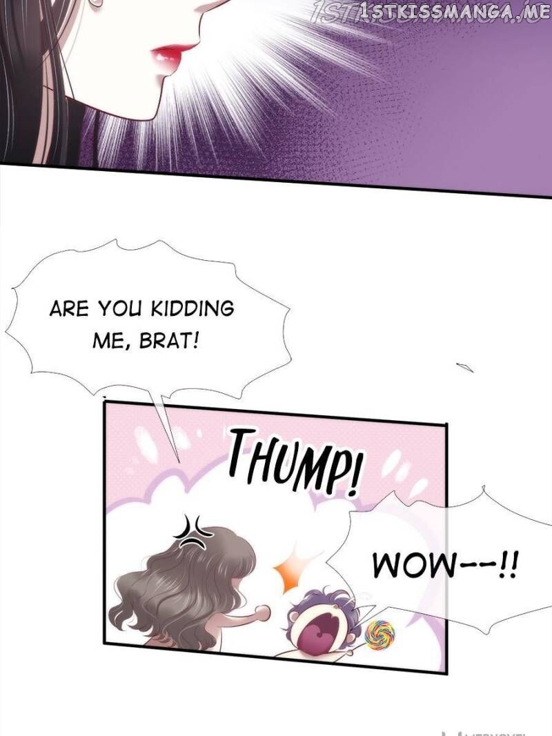 Ten Thousand Ways To Win Sex Guys’ Hearts Chapter 148 - page 7