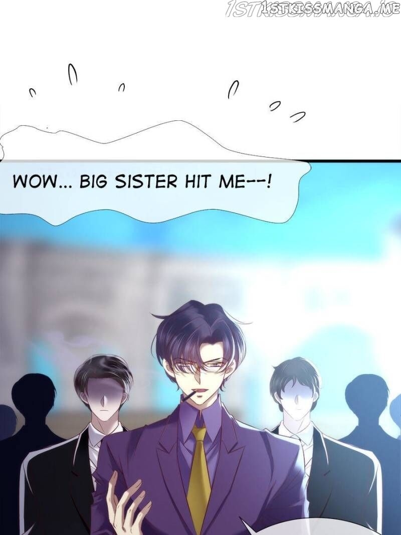 Ten Thousand Ways To Win Sex Guys’ Hearts Chapter 148 - page 9