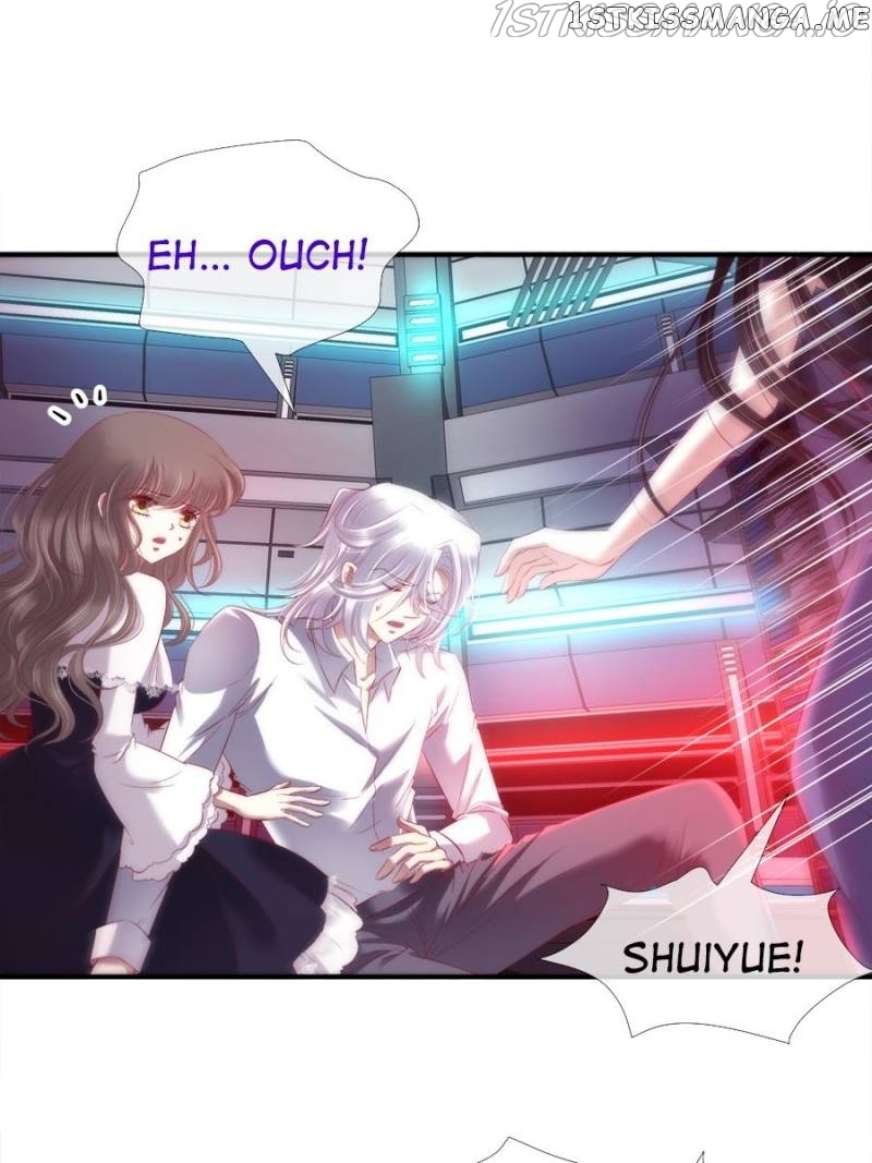 Ten Thousand Ways To Win Sex Guys’ Hearts Chapter 146 - page 2