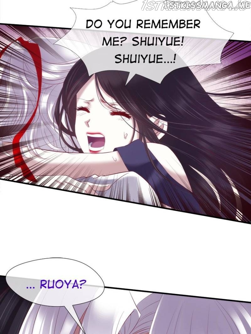 Ten Thousand Ways To Win Sex Guys’ Hearts Chapter 146 - page 3
