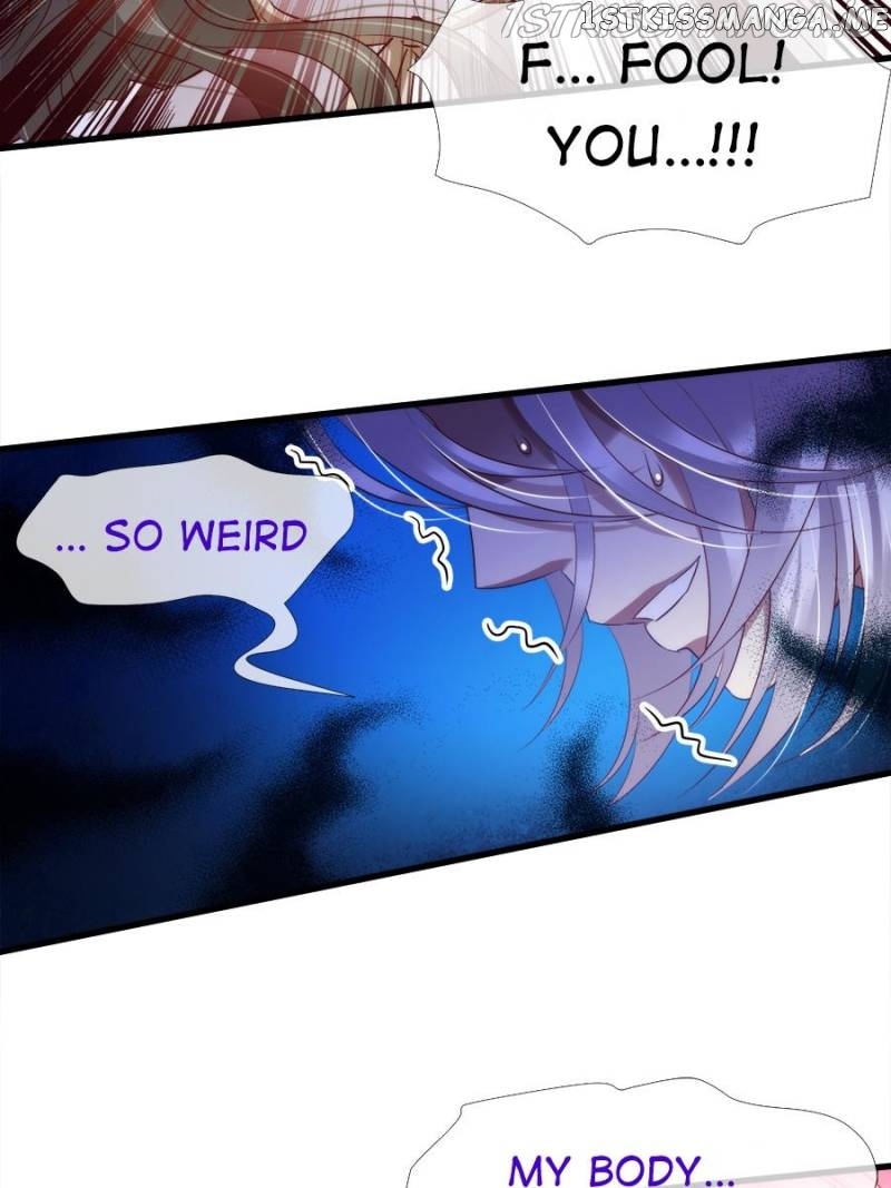 Ten Thousand Ways To Win Sex Guys’ Hearts Chapter 146 - page 40