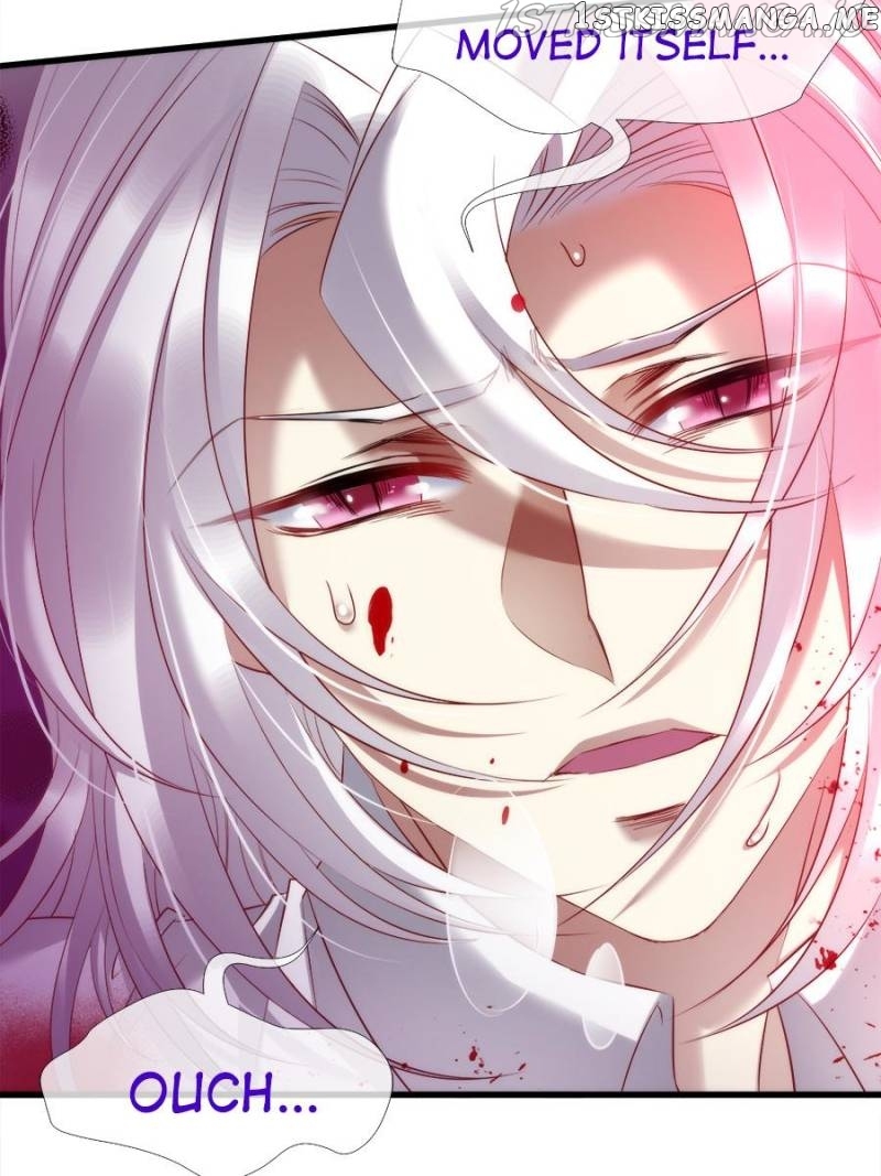 Ten Thousand Ways To Win Sex Guys’ Hearts Chapter 146 - page 41