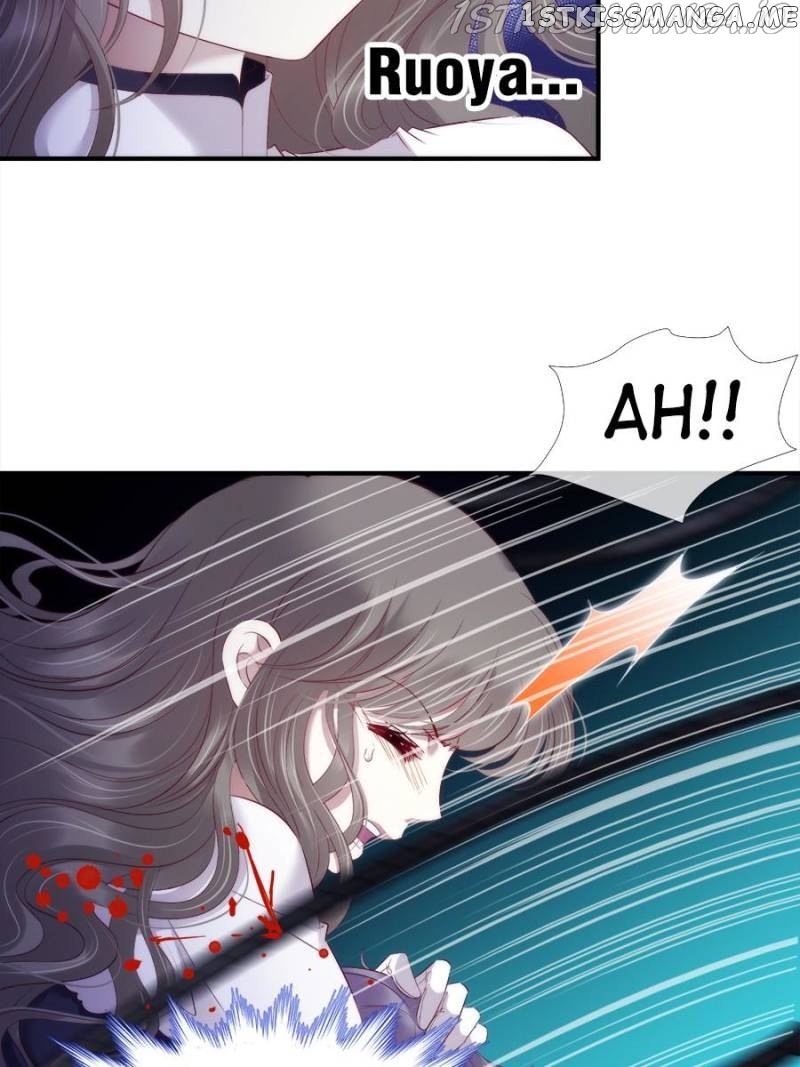 Ten Thousand Ways To Win Sex Guys’ Hearts Chapter 146 - page 55