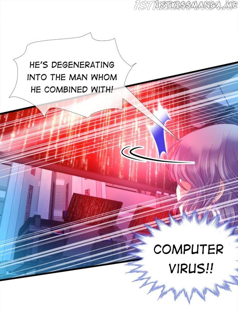 Ten Thousand Ways To Win Sex Guys’ Hearts Chapter 145 - page 10