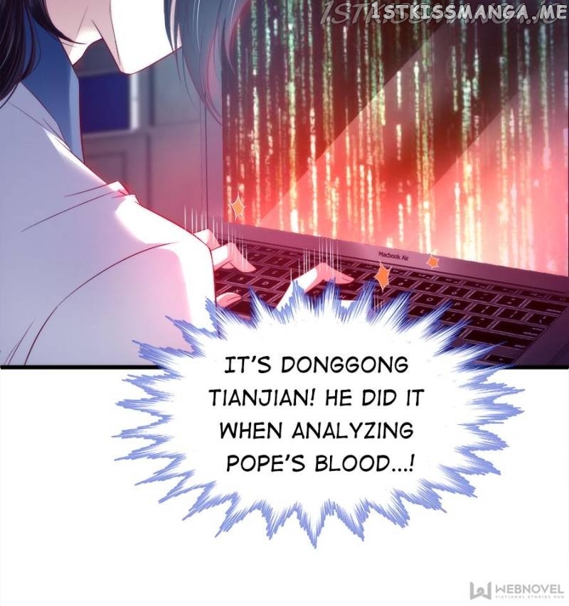 Ten Thousand Ways To Win Sex Guys’ Hearts Chapter 145 - page 12