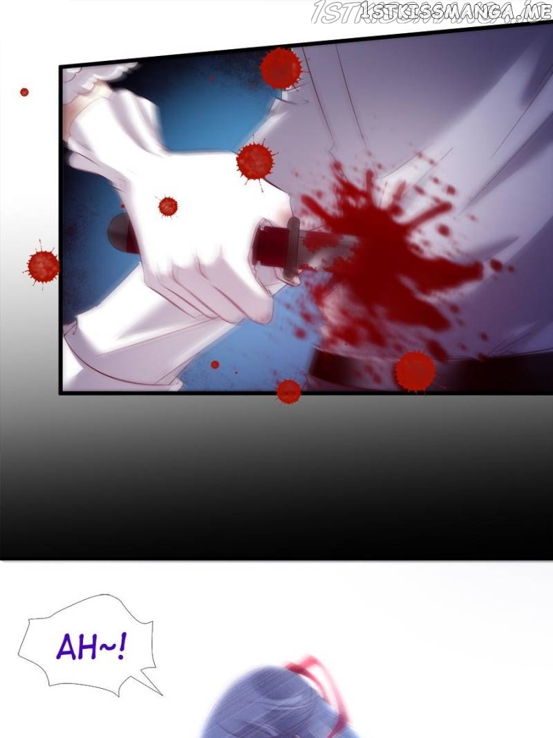 Ten Thousand Ways To Win Sex Guys’ Hearts Chapter 145 - page 21