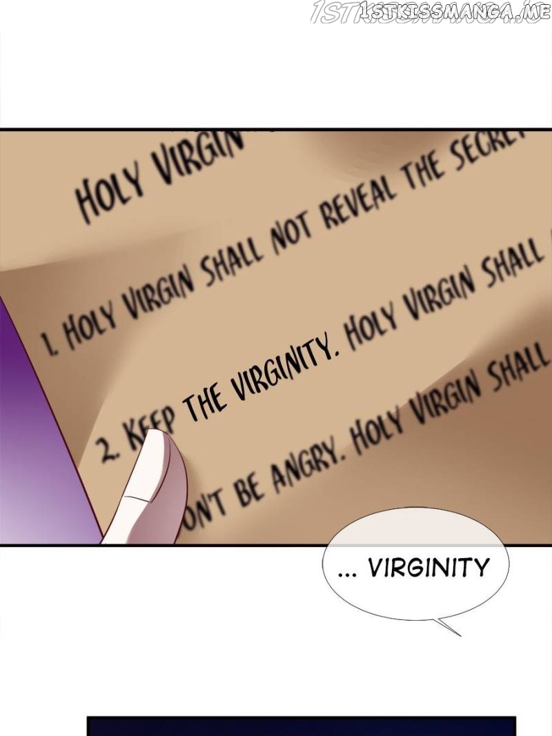 Ten Thousand Ways To Win Sex Guys’ Hearts Chapter 145 - page 37