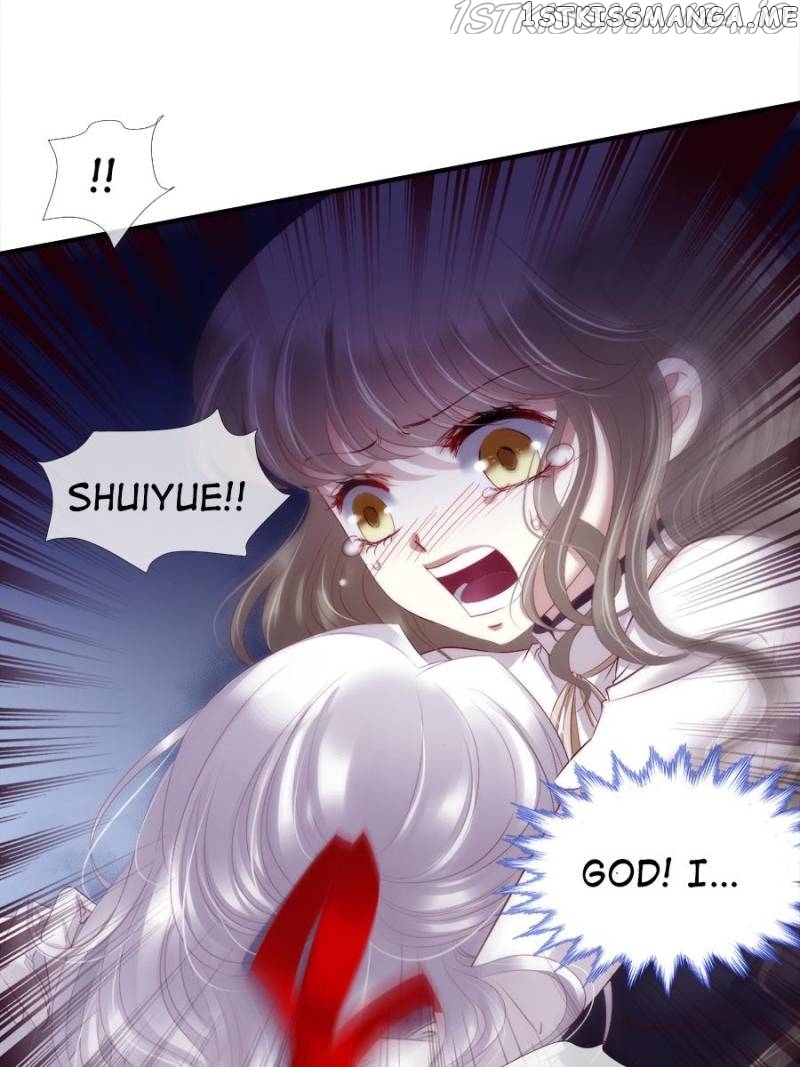 Ten Thousand Ways To Win Sex Guys’ Hearts Chapter 145 - page 46