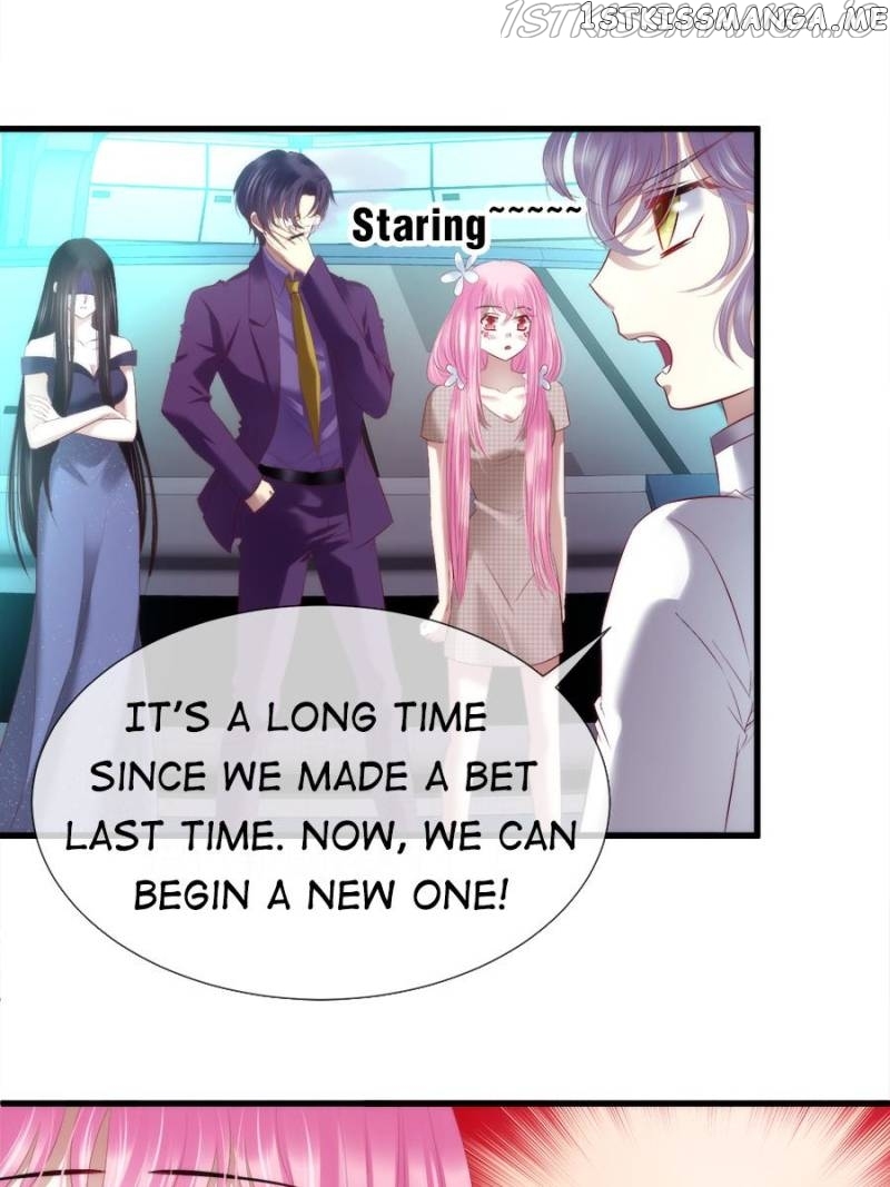 Ten Thousand Ways To Win Sex Guys’ Hearts Chapter 145 - page 5