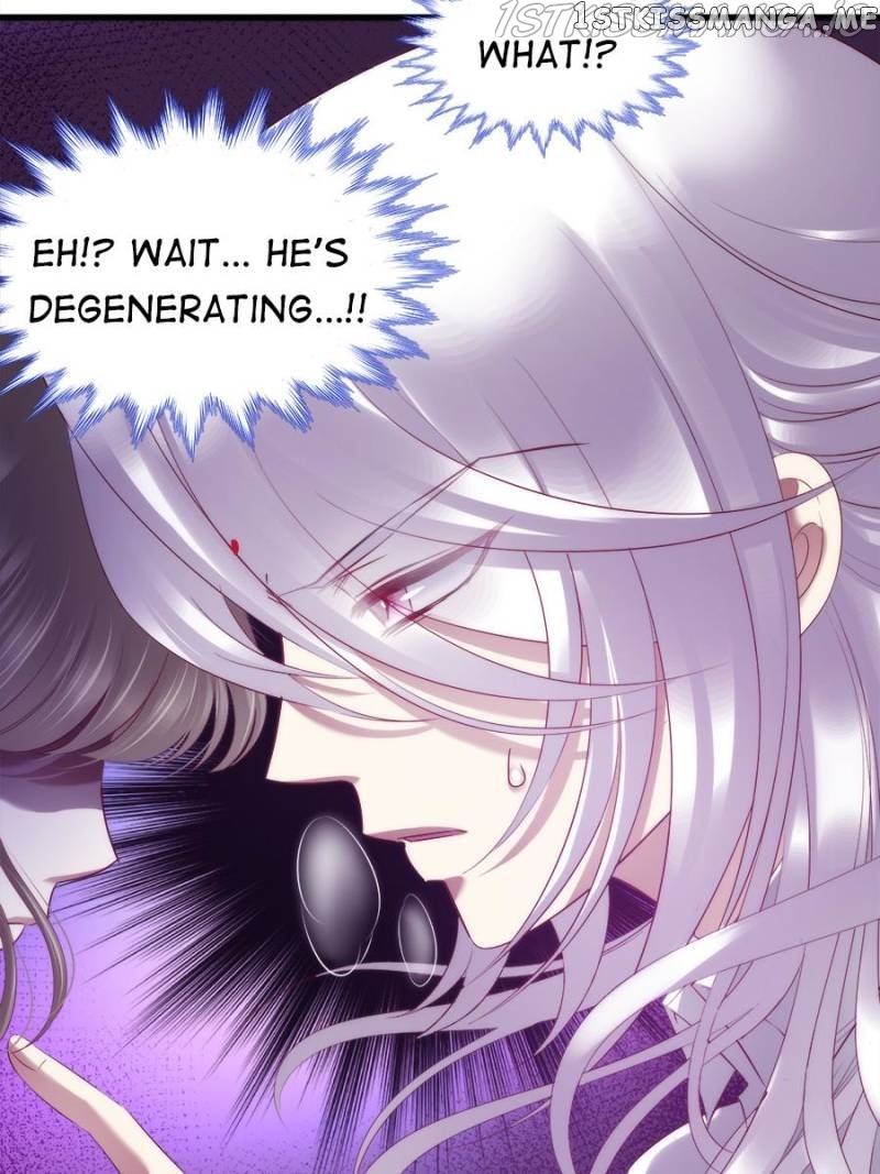 Ten Thousand Ways To Win Sex Guys’ Hearts Chapter 145 - page 8