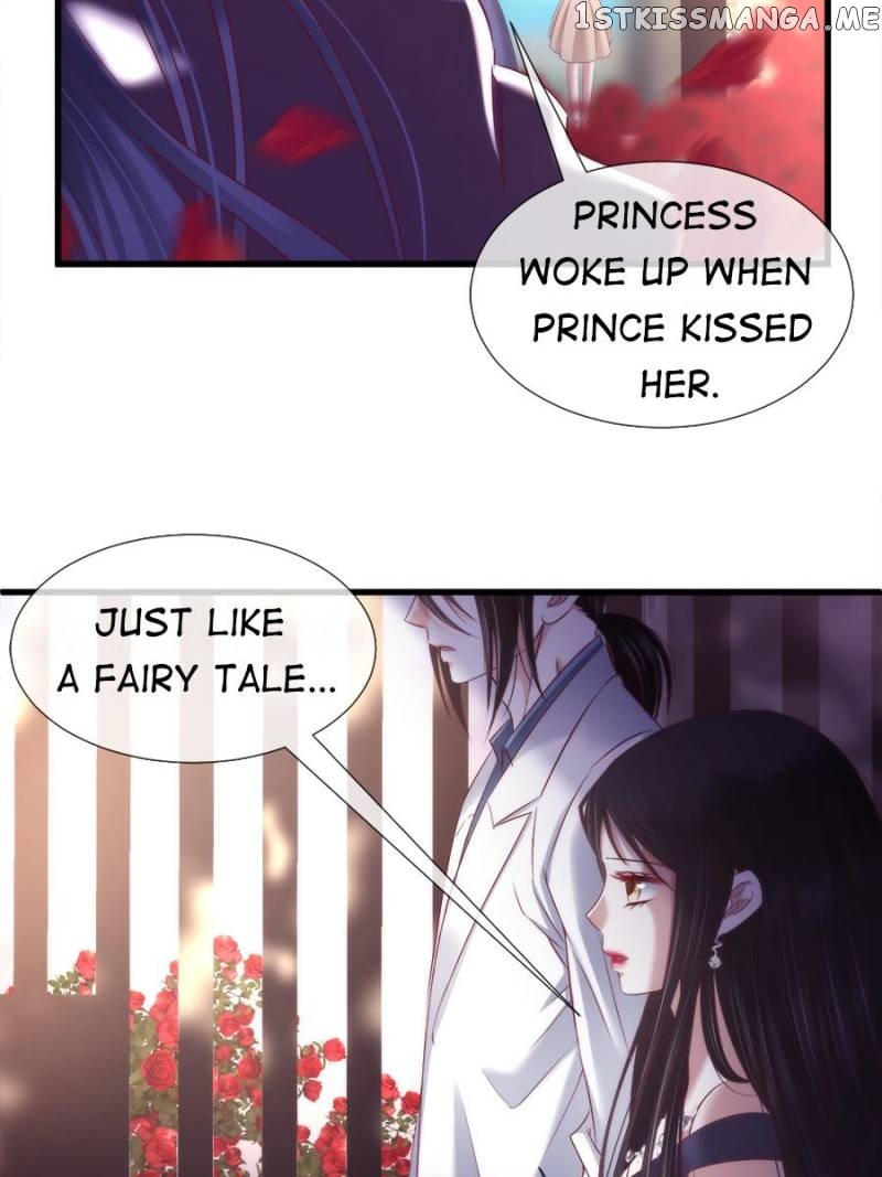 Ten Thousand Ways To Win Sex Guys’ Hearts Chapter 143 - page 21