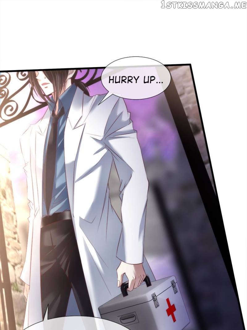 Ten Thousand Ways To Win Sex Guys’ Hearts Chapter 143 - page 23