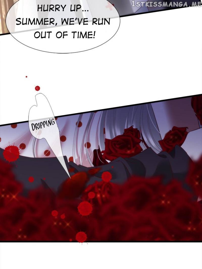 Ten Thousand Ways To Win Sex Guys’ Hearts Chapter 143 - page 24