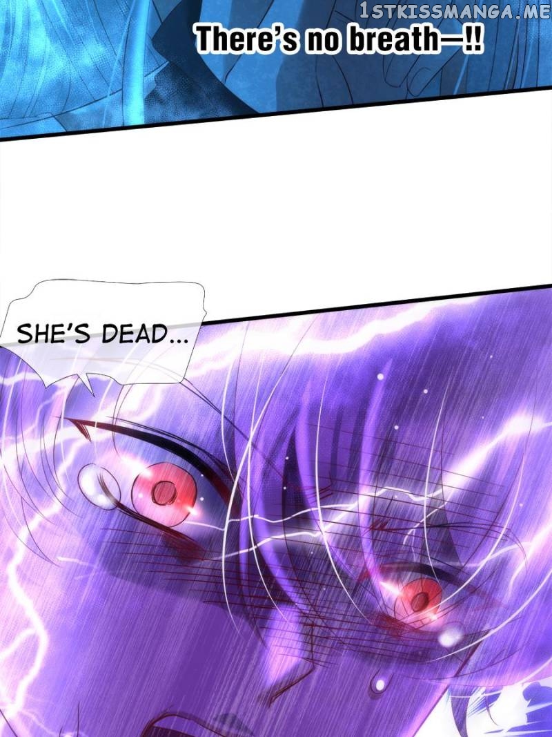 Ten Thousand Ways To Win Sex Guys’ Hearts Chapter 143 - page 33