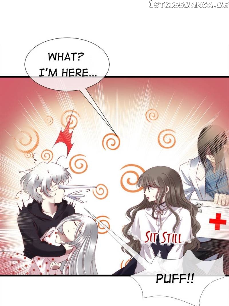 Ten Thousand Ways To Win Sex Guys’ Hearts Chapter 143 - page 37