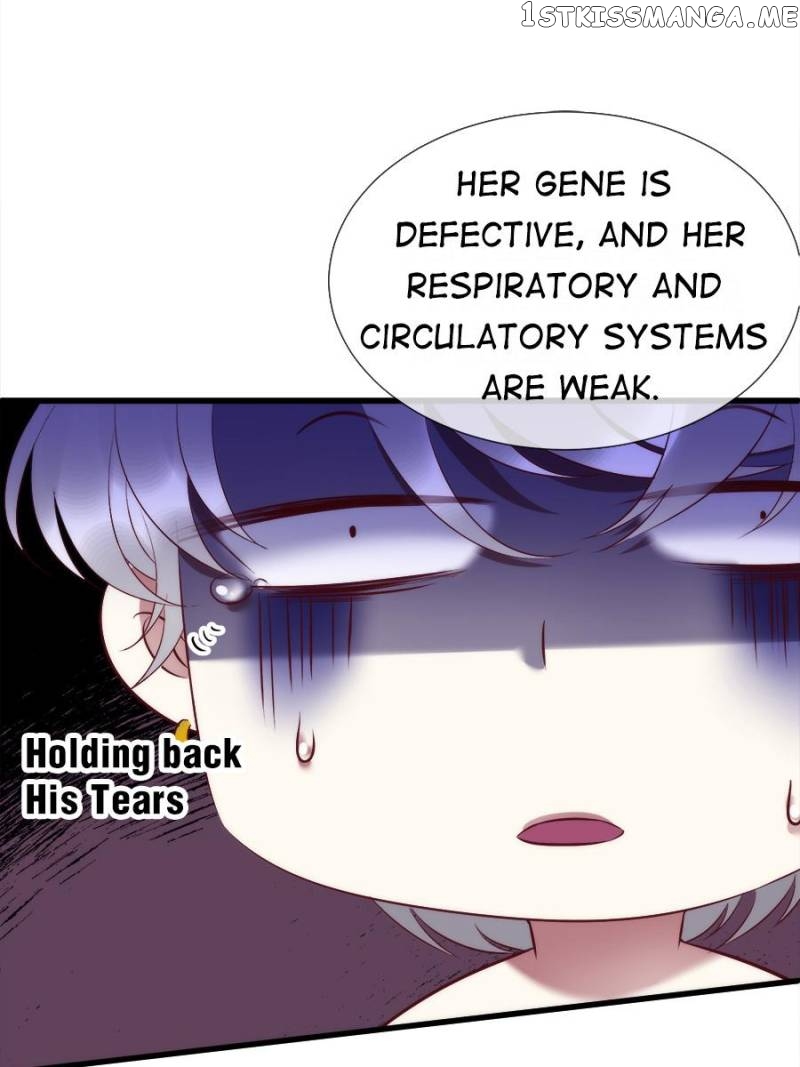 Ten Thousand Ways To Win Sex Guys’ Hearts Chapter 143 - page 40