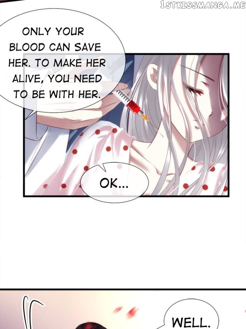 Ten Thousand Ways To Win Sex Guys’ Hearts Chapter 143 - page 41