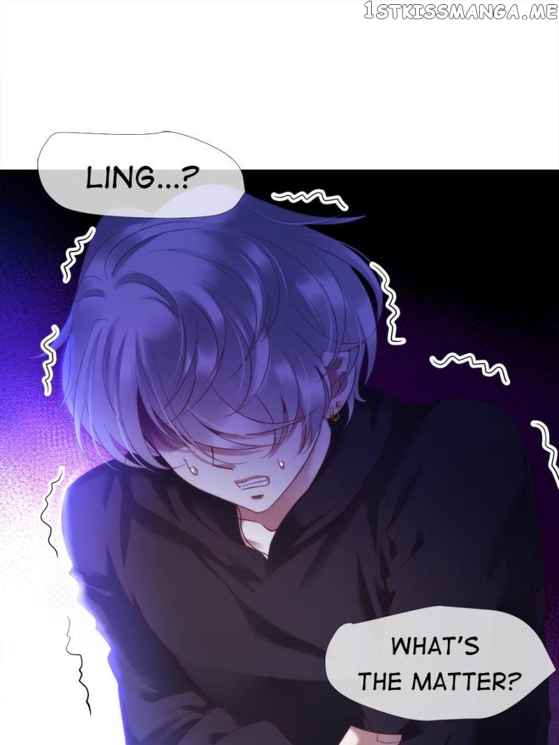 Ten Thousand Ways To Win Sex Guys’ Hearts Chapter 143 - page 44