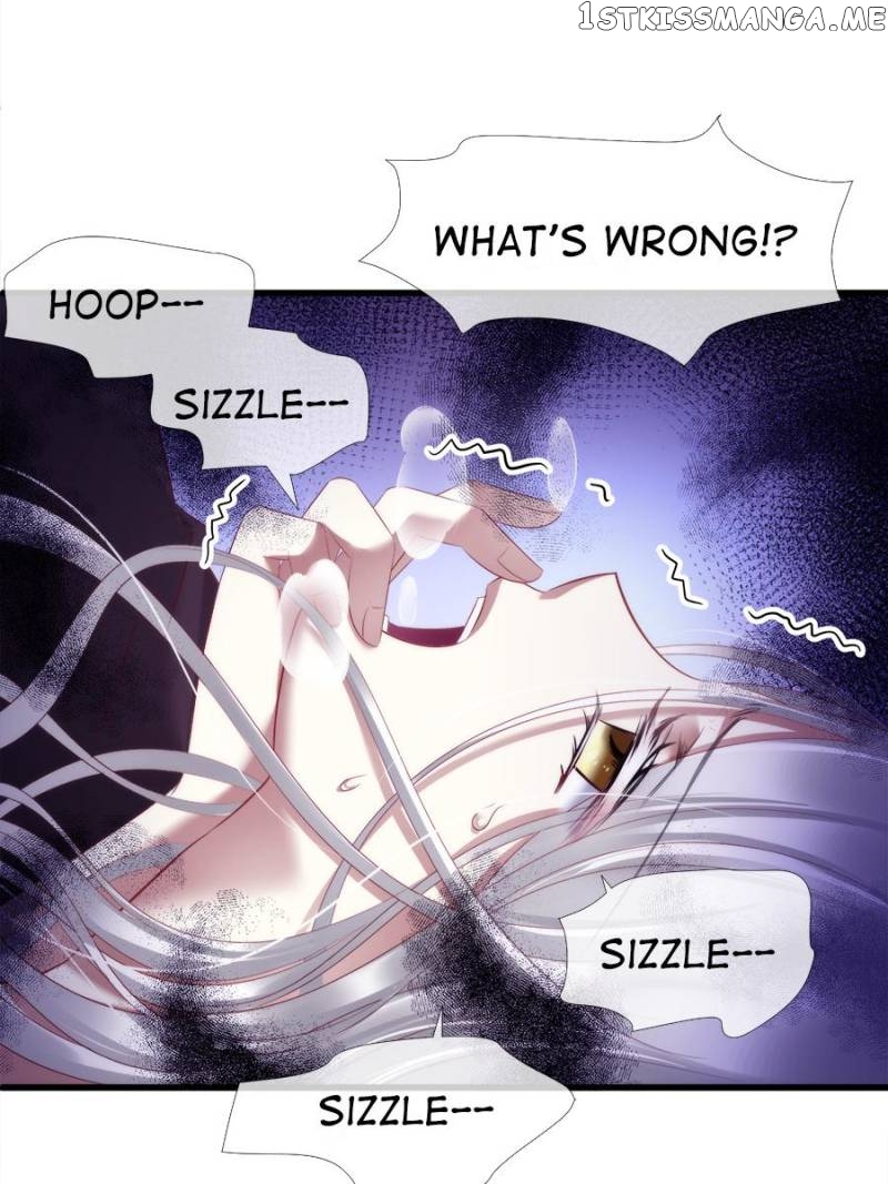 Ten Thousand Ways To Win Sex Guys’ Hearts Chapter 143 - page 7
