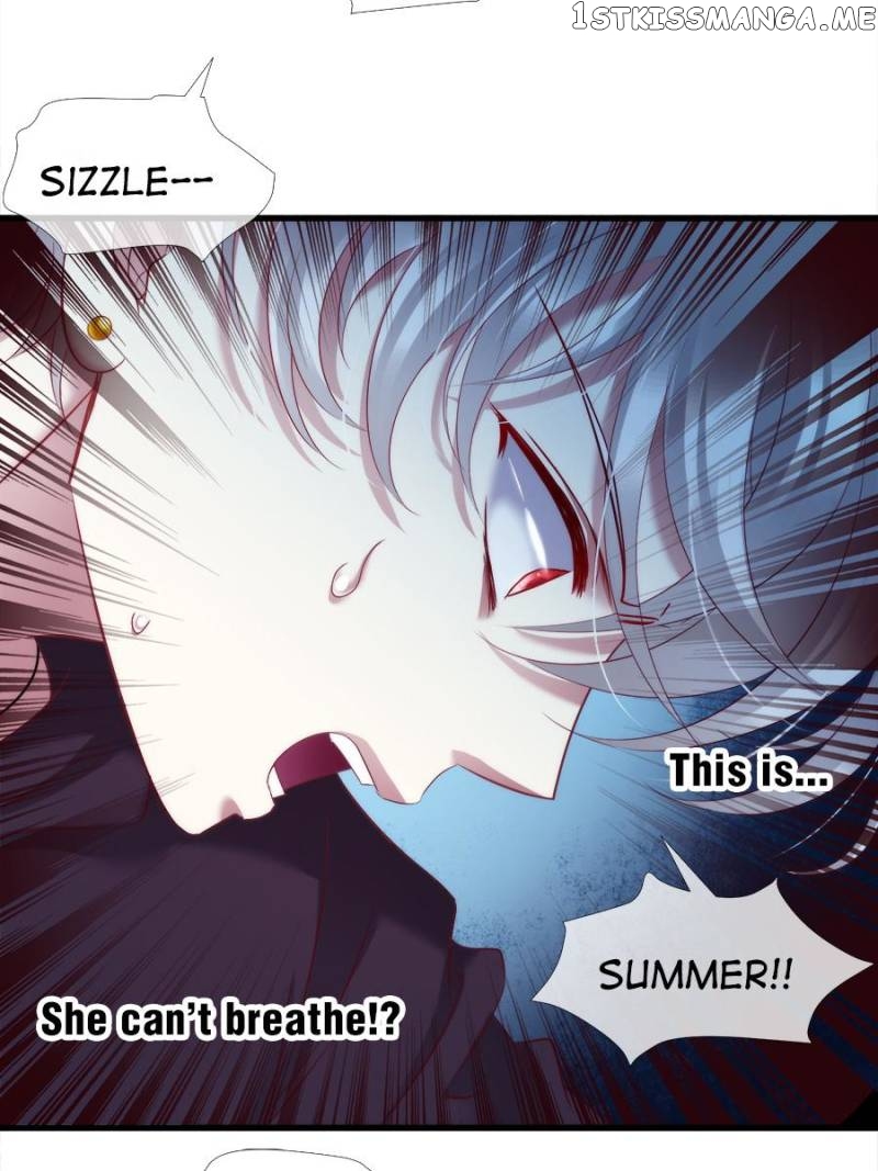 Ten Thousand Ways To Win Sex Guys’ Hearts Chapter 143 - page 8