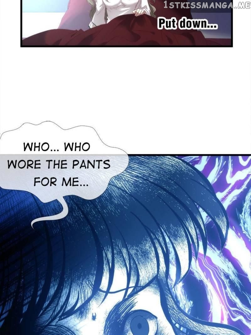 Ten Thousand Ways To Win Sex Guys’ Hearts Chapter 142 - page 14