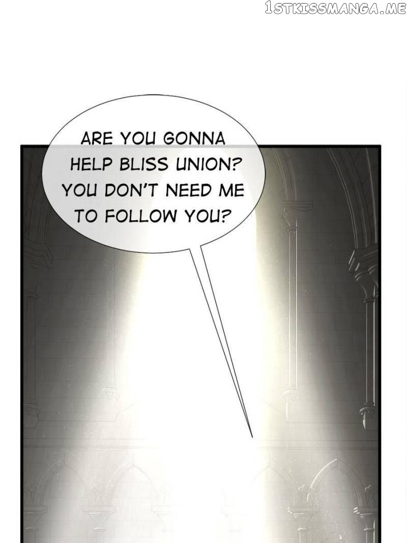 Ten Thousand Ways To Win Sex Guys’ Hearts Chapter 142 - page 19
