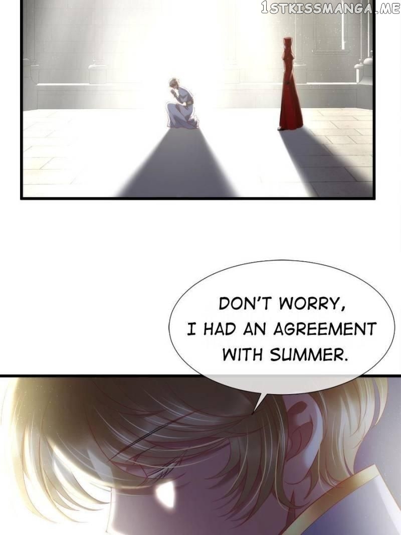 Ten Thousand Ways To Win Sex Guys’ Hearts Chapter 142 - page 20