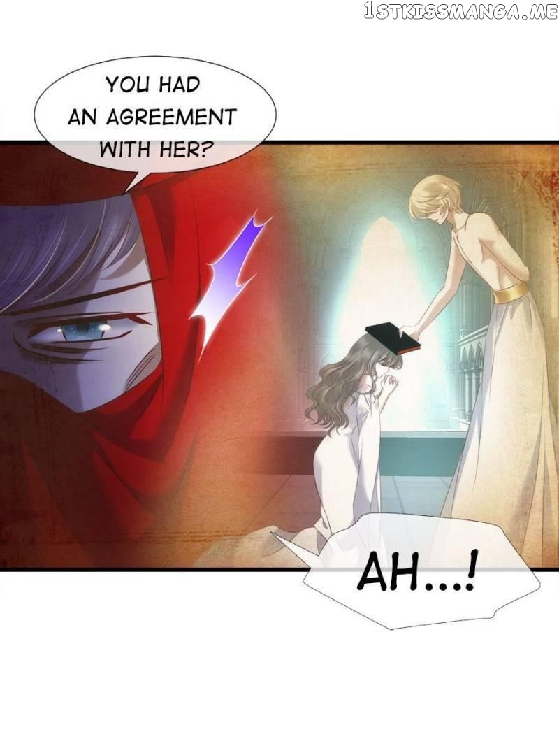 Ten Thousand Ways To Win Sex Guys’ Hearts Chapter 142 - page 22