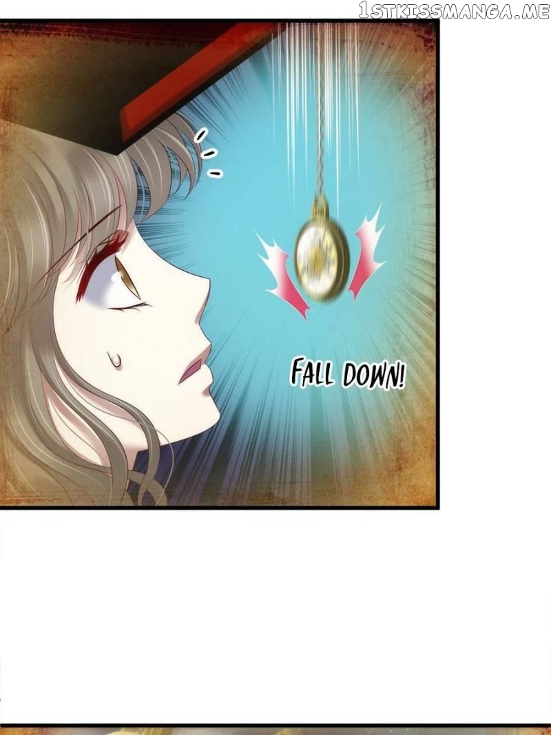 Ten Thousand Ways To Win Sex Guys’ Hearts Chapter 142 - page 23