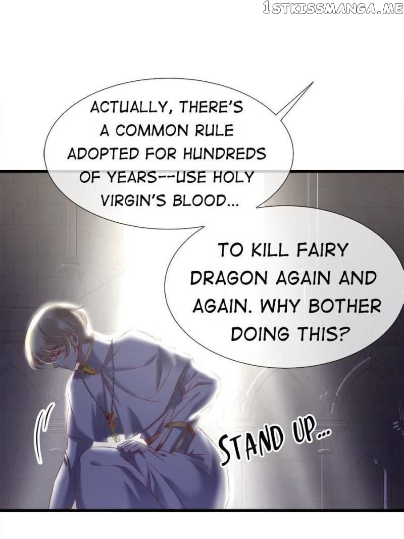 Ten Thousand Ways To Win Sex Guys’ Hearts Chapter 142 - page 28