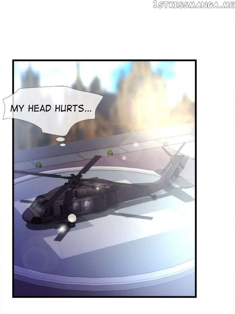 Ten Thousand Ways To Win Sex Guys’ Hearts Chapter 142 - page 37