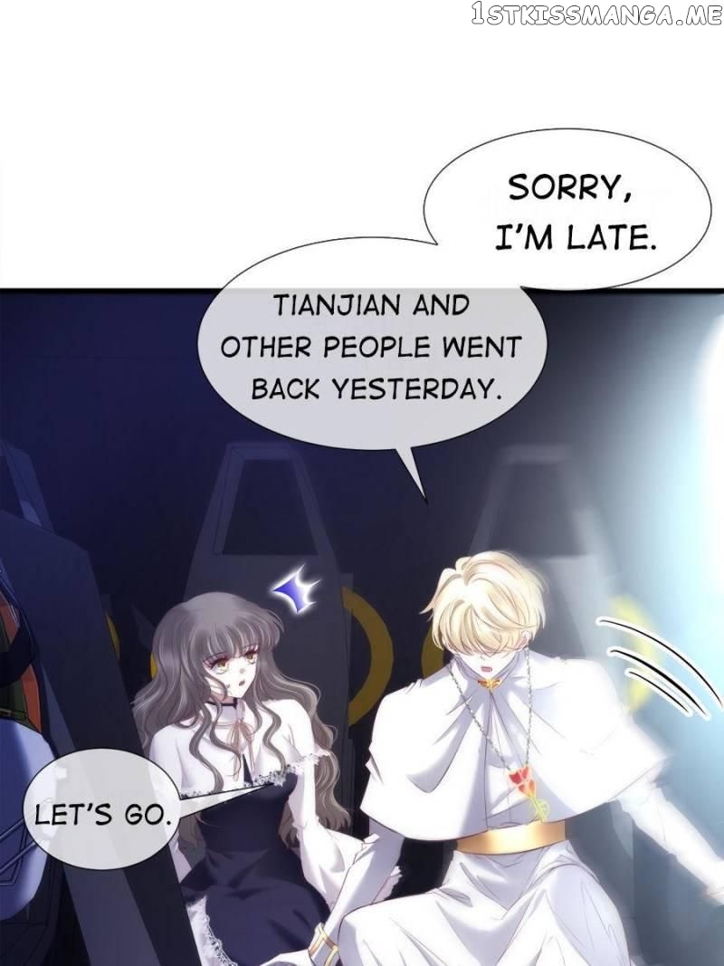 Ten Thousand Ways To Win Sex Guys’ Hearts Chapter 142 - page 40