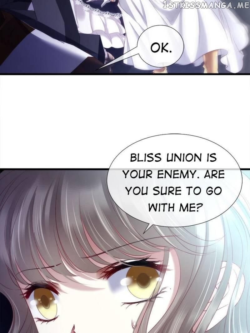 Ten Thousand Ways To Win Sex Guys’ Hearts Chapter 142 - page 41