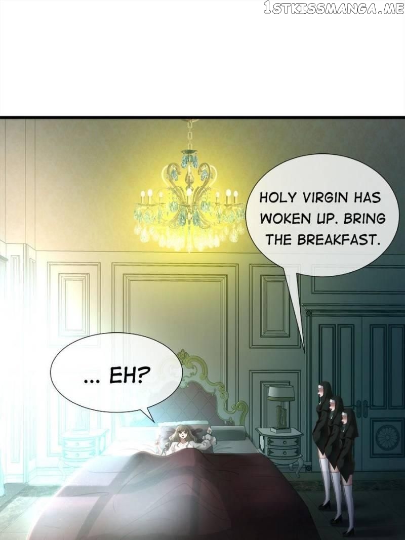 Ten Thousand Ways To Win Sex Guys’ Hearts Chapter 142 - page 7