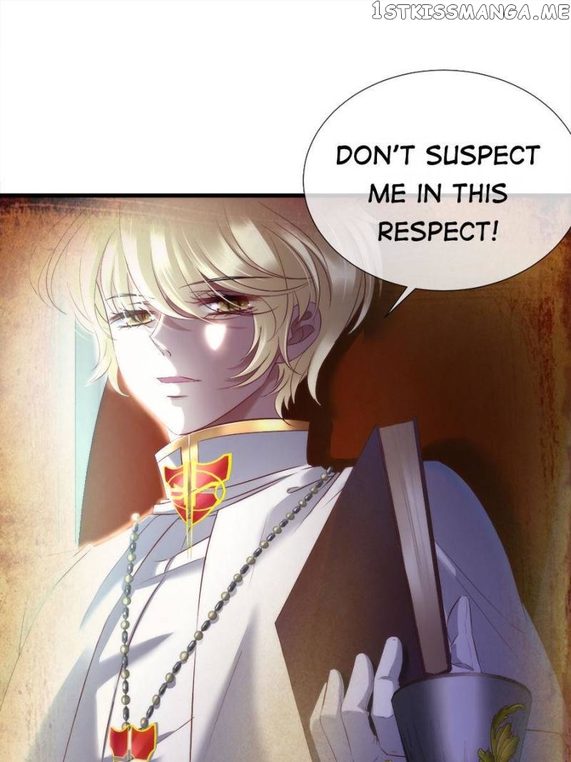 Ten Thousand Ways To Win Sex Guys’ Hearts Chapter 141 - page 20