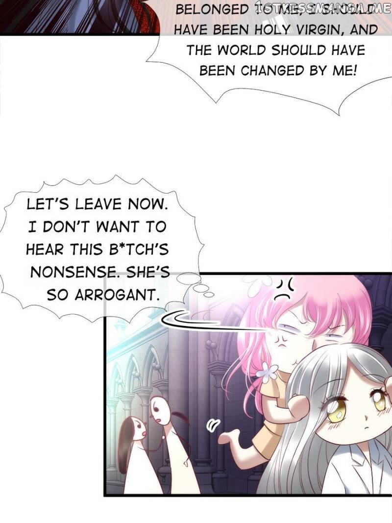 Ten Thousand Ways To Win Sex Guys’ Hearts Chapter 141 - page 40