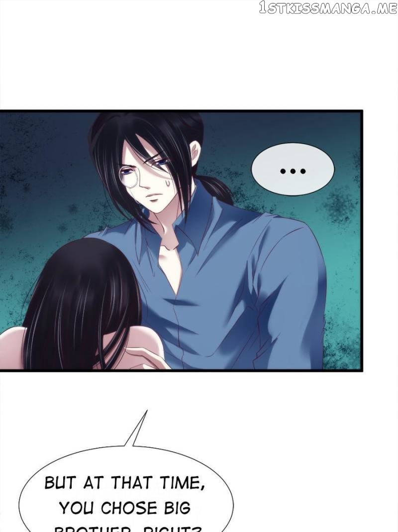 Ten Thousand Ways To Win Sex Guys’ Hearts Chapter 141 - page 42