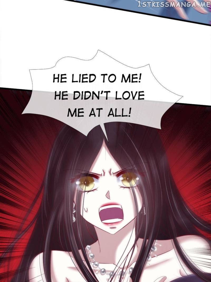 Ten Thousand Ways To Win Sex Guys’ Hearts Chapter 141 - page 45