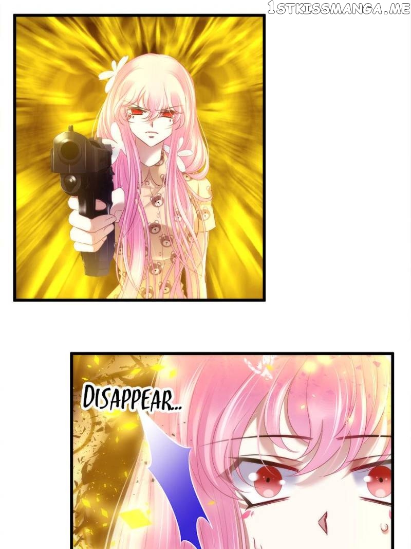 Ten Thousand Ways To Win Sex Guys’ Hearts Chapter 140 - page 2